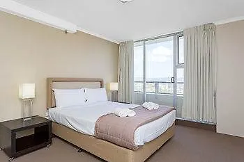 Waterways Apartments Серферс Парадайс 4*,  Австралия