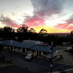 Sundown Killarney